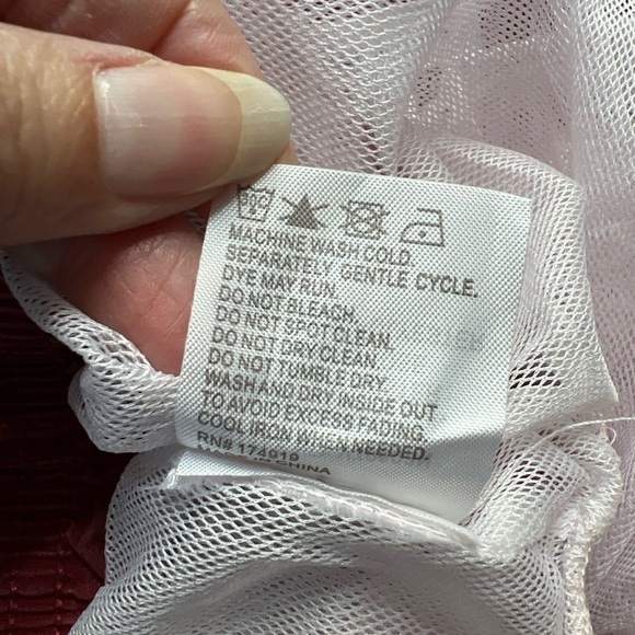 Vintage Summer Swim Trunks - Picture 7 of 7